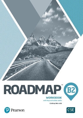 Roadmap B2 Workbook with Digital Resources - Monica Berlis, Lindsay Warwick