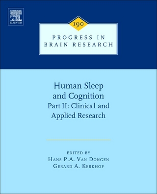 Human Sleep and Cognition, Part II