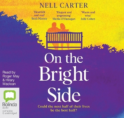 On the Bright Side - Nell Carter