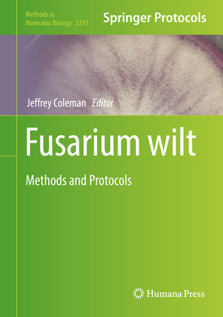 Fusarium wilt