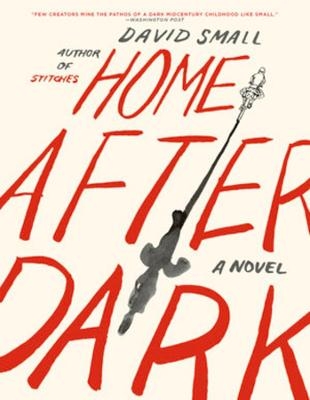 Home After Dark - David Small