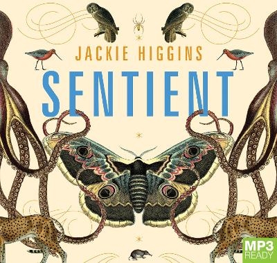 Sentient - Jackie Higgins