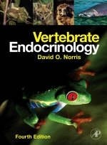 Vertebrate Endocrinology