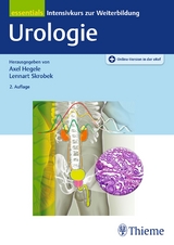 Urologie essentials - 