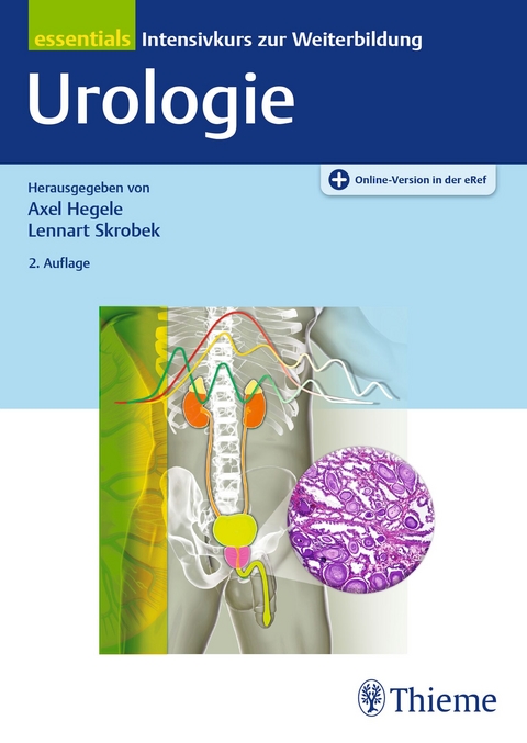 Urologie essentials - 