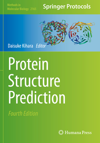 Protein Structure Prediction