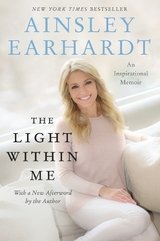 The Light Within Me - Earhardt, Ainsley