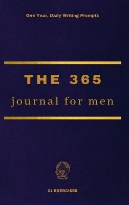 The 365 Journal For Men - 21 Exercises