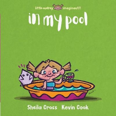 In My Pool - Sheila Cross