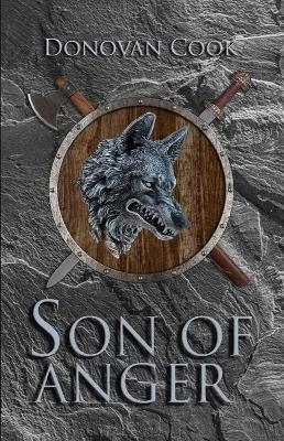 Son of Anger - Donovan Cook