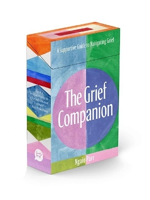 The Grief Companion - Ngaio Parr