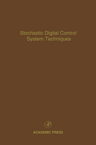 Stochastic Digital Control System Techniques