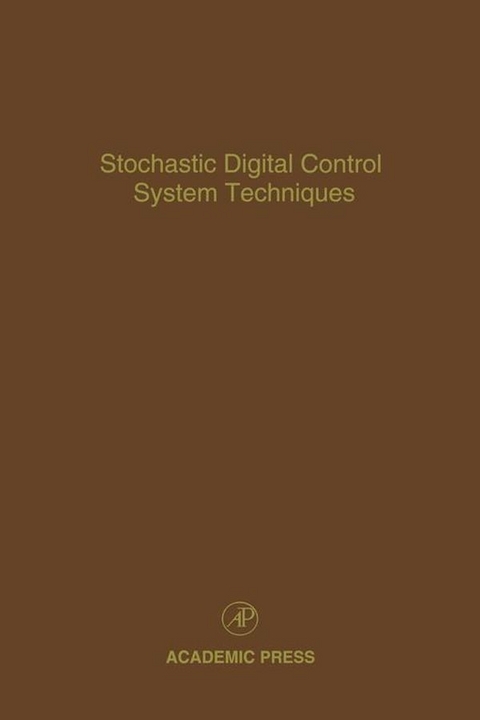Stochastic Digital Control System Techniques