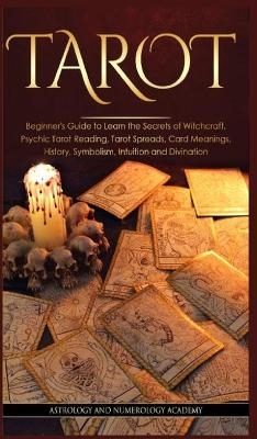Tarot - Astrology And Numerology Academy