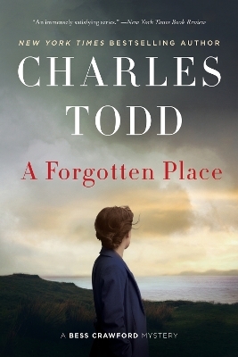 A Forgotten Place - Charles Todd