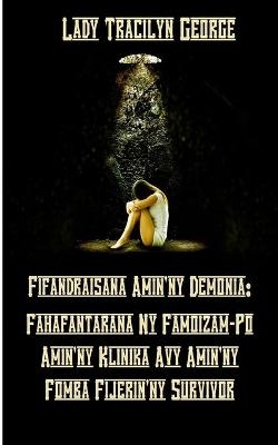 Fifandraisana Amin'ny Demonia