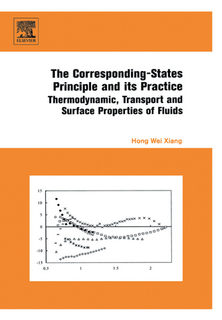 Corresponding-States Principle and its Practice