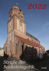 Stra&szlig;e der Backsteingotik 2022 - Martin Poley