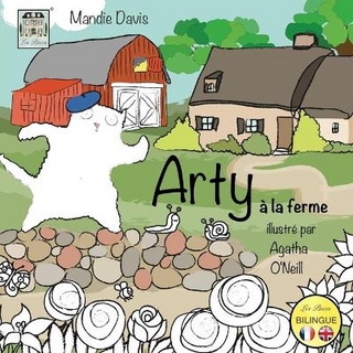 Arty à la Ferme