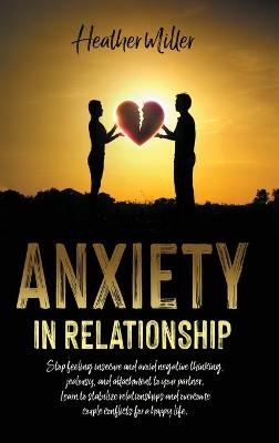 Anxiety in Relationship