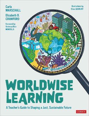 Worldwise Learning - Carla Marschall, Elizabeth O. Crawford