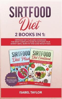 Sirtfood Diet