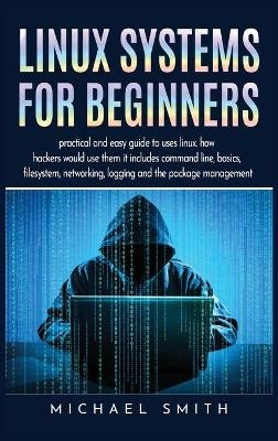 Linux Systems for beginners