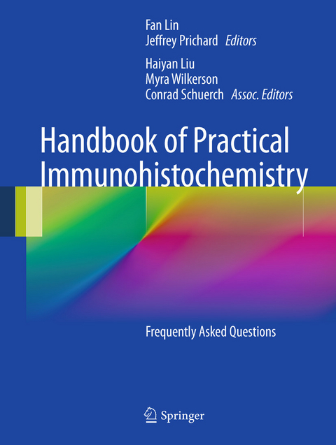 Handbook of Practical Immunohistochemistry - 