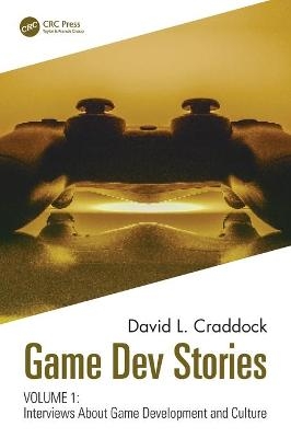 Game Dev Stories Volume 1