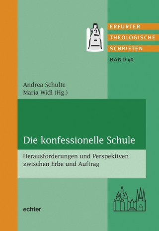 Die konfessionelle Schule