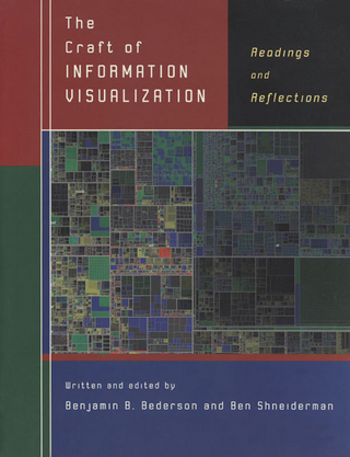 Craft of Information Visualization