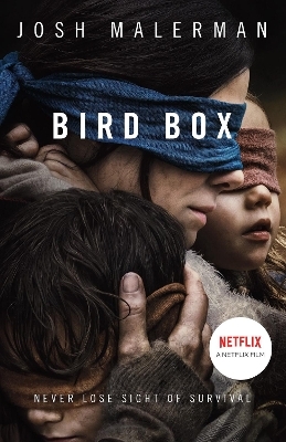 Bird Box - Josh Malerman