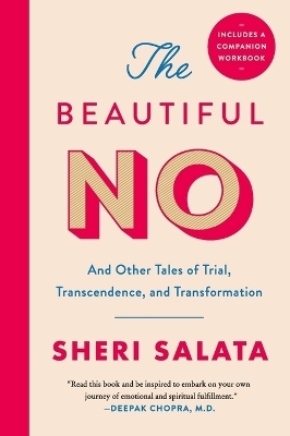 The Beautiful No - Sheri Salata
