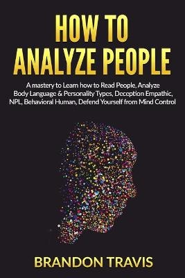 How to Analyze People