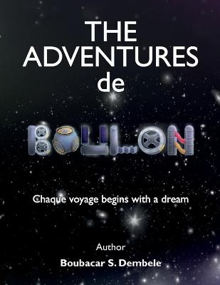 The adventures of Boulon -  Boubbha Stories