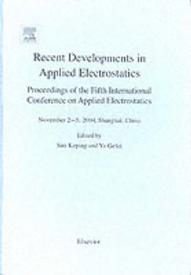 Applied Electrostatics (ICAES 2004)