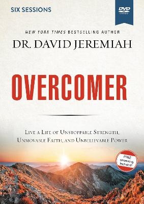 Overcomer Video Study