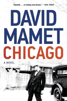 Chicago - David Mamet