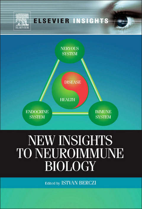 New Insights to Neuroimmune Biology - 
