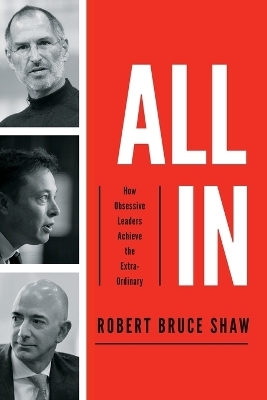 All In - Robert Bruce Shaw