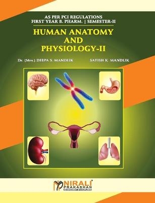 Human Anatomy and Physiologyii