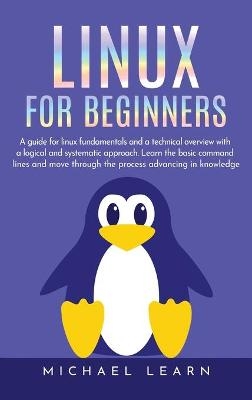 Linux for beginners