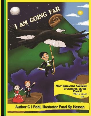 I Am Going Far. - C J Pohl