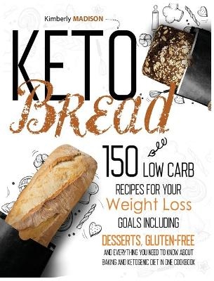 Keto bread
