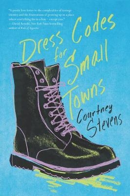 Dress Codes for Small Towns - Courtney Stevens