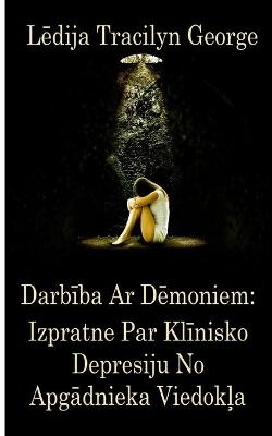 Darbība Ar Dēmoniem