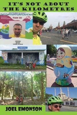 It's not about the Kilometres