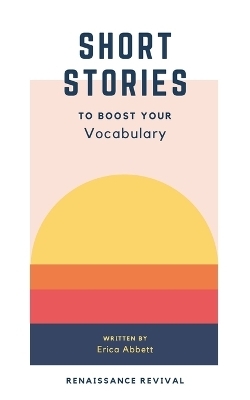 Short Stories to Boost Your Vocabulary