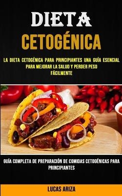 Dieta Cetogénica - Lucas Ariza