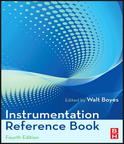 Instrumentation Reference Book - 